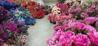 purchase artificial flowers in Melbourne