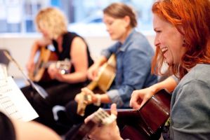 guitar lessons in melbourne (Guitar Teacher) Creative Guitar School