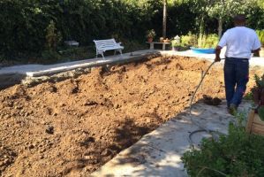 excavation companies in melbourne Brimbank Concrete Removal