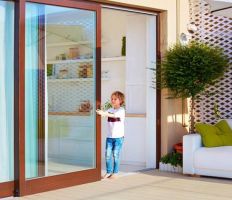sliding glass doors in melbourne Slideasy patio door repairs tracks & rollers