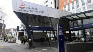 medical emergencies in melbourne The Royal Melbourne Hospital Emergency Department