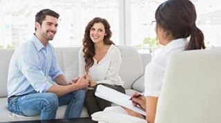 family counselling melbourne